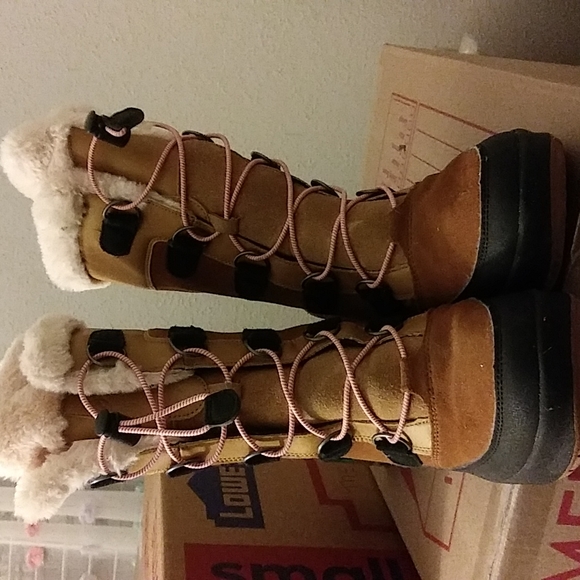Girls Snow boots